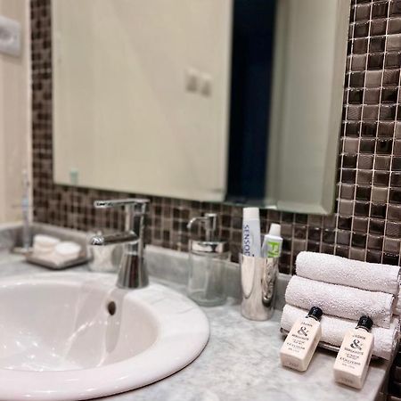 קזבלנקה Bed & Breakfast In Designer Appartement מראה חיצוני תמונה