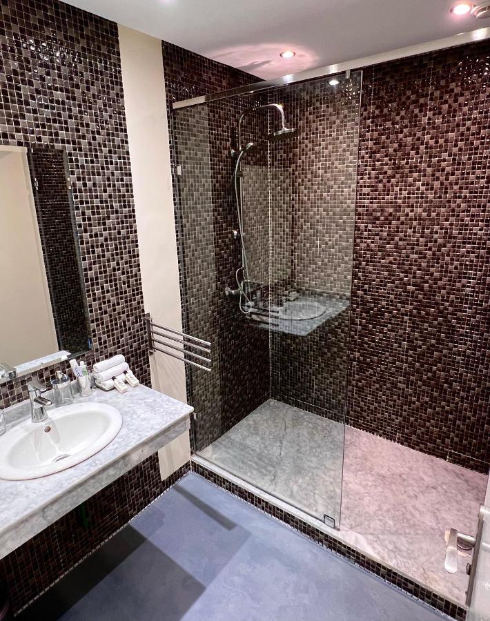 קזבלנקה Bed & Breakfast In Designer Appartement מראה חיצוני תמונה