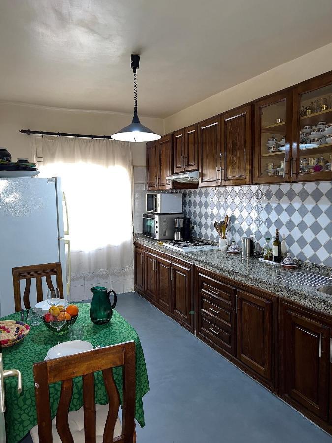 קזבלנקה Bed & Breakfast In Designer Appartement מראה חיצוני תמונה